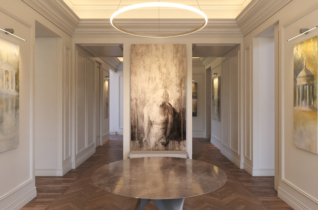 Roma | Parioli