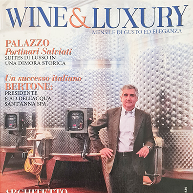 Wine & Luxury