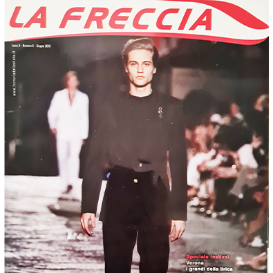 Freccia