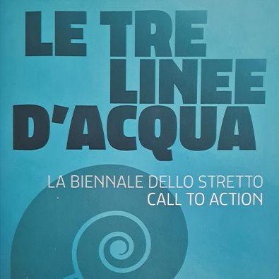 Le Tre Linee D’Acqua