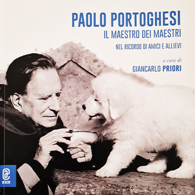 Paolo Portoghesi